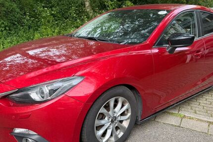Mazda 3 256.019 km 4.200 &euro; Essen 45276