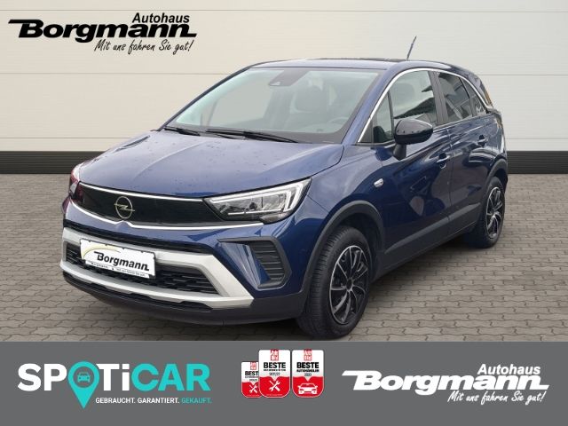 Opel Crossland (X) 56.990 km 16.490 &euro; Haltern am See 45721