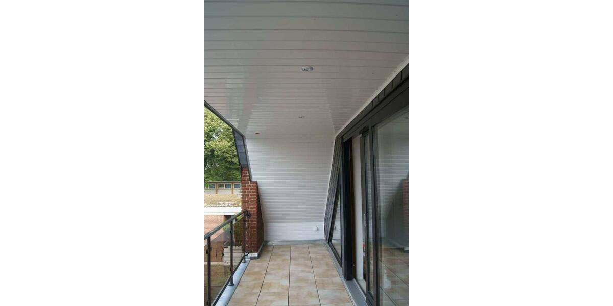 Dachgeschoßwohnung Oberhausen Alsfeld - 2 Zimmer, 60 m&sup2;, 780&euro; | Angebot:27608778