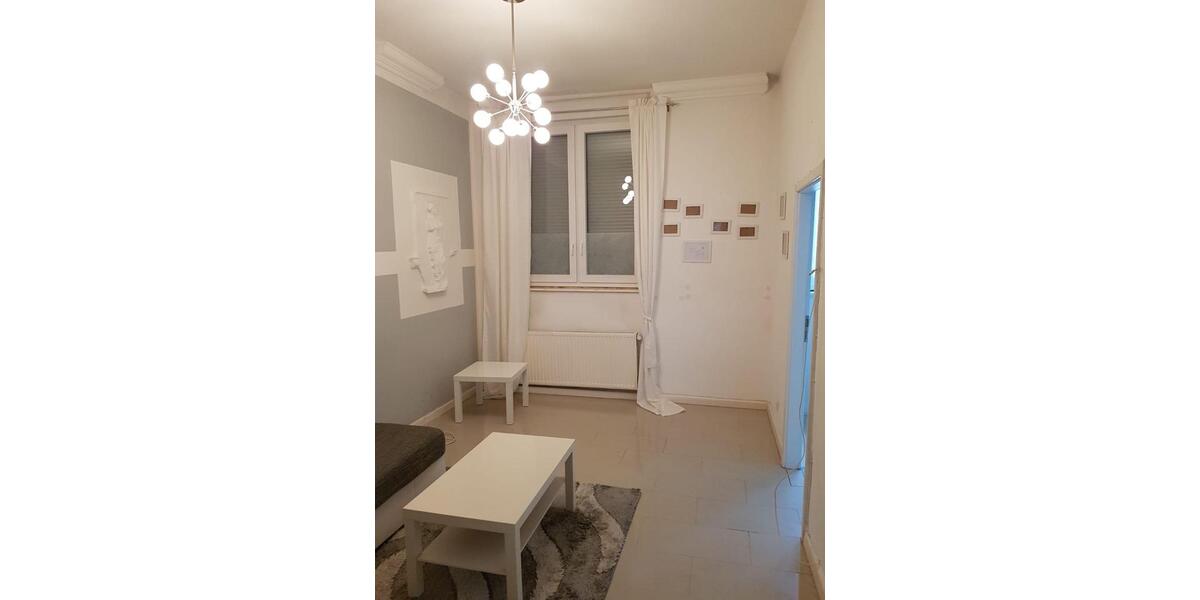 Erdgeschoßwohnung Dortmund Innenstadt Nord - 3 Zimmer, 47 m&sup2;, 119.000&euro; | Angebot:27096944