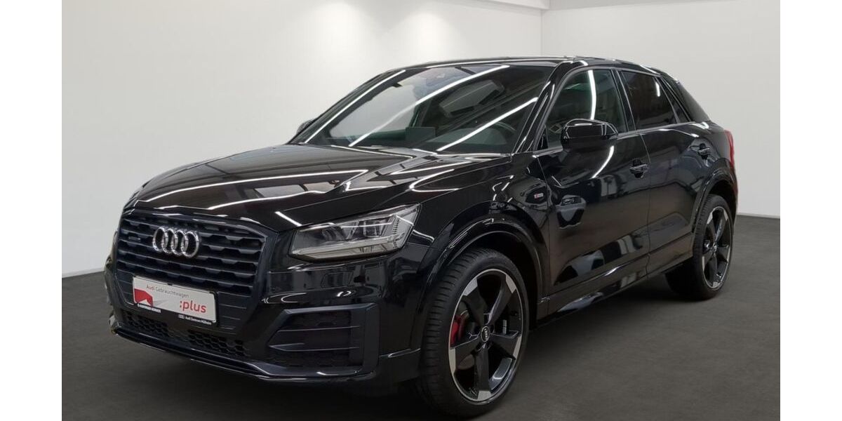 Audi Q2 35.600 km 25.850 € Mülheim a.d. Ruhr 45481
