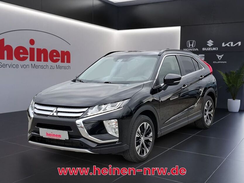 Eclipse Cross