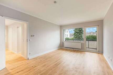 Wohnung Mülheim an der Ruhr Dümpten - 3 Zimmer, 68 m&sup2;, 220.000&euro; | Angebot:26996423