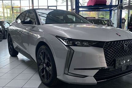 DS Automobiles DS4 30.900 km 23.990 € Gelsenkirchen 45892