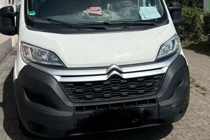 Citroen Jumper