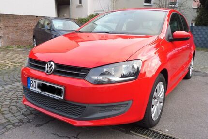 VW Polo 130.709 km 4.900 € Bochum-Wattenscheid 44866
