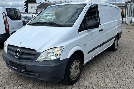 Mercedes-Benz Vito 130.000 km 6.980 &euro; Herten 45701