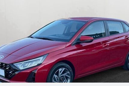 Hyundai i20 22.213 km 15.290 &euro; Herne 44653