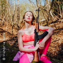 Gundhi 15.01.2026 Schauspielhaus Bochum