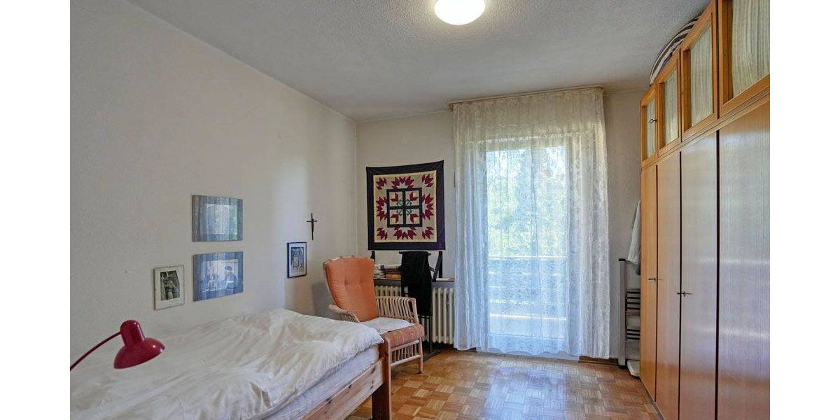 Doppelhaushälfte Bochum Wattenscheid - 6 Zimmer, 131 m&sup2;, 195.000&euro; | Angebot:25836496