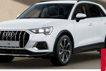 Audi Q3 5.760 km 35.840 &euro; Recklinghausen 45657