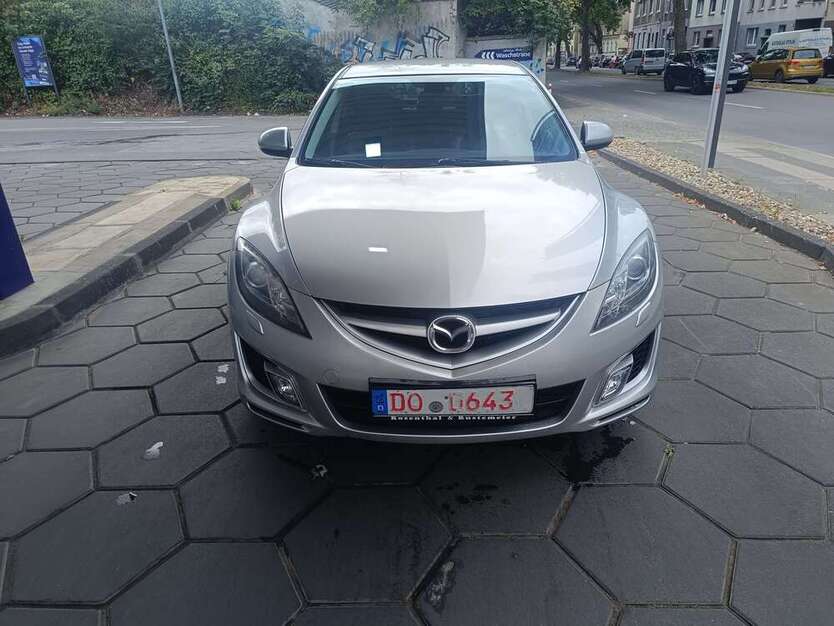 Mazda 6 327.000 km 2.749 € Dortmund 44147
