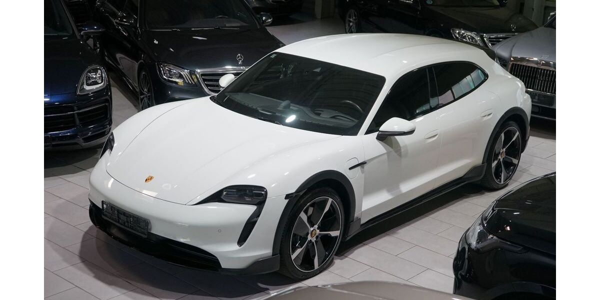 Porsche Taycan 120.000 km 52.888 &euro; Dortmund 44269