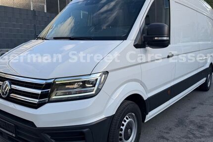 VW Crafter 253.700 km 17.950 &euro; Essen 45141