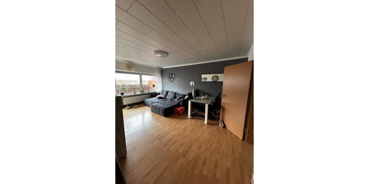 Etagenwohnung Dorsten - 3 Zimmer, 76 m&sup2;, 585&euro; | Angebot:25484250