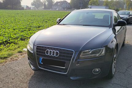 Audi A5 163.000 km 7.800 &euro; Lünen 44534