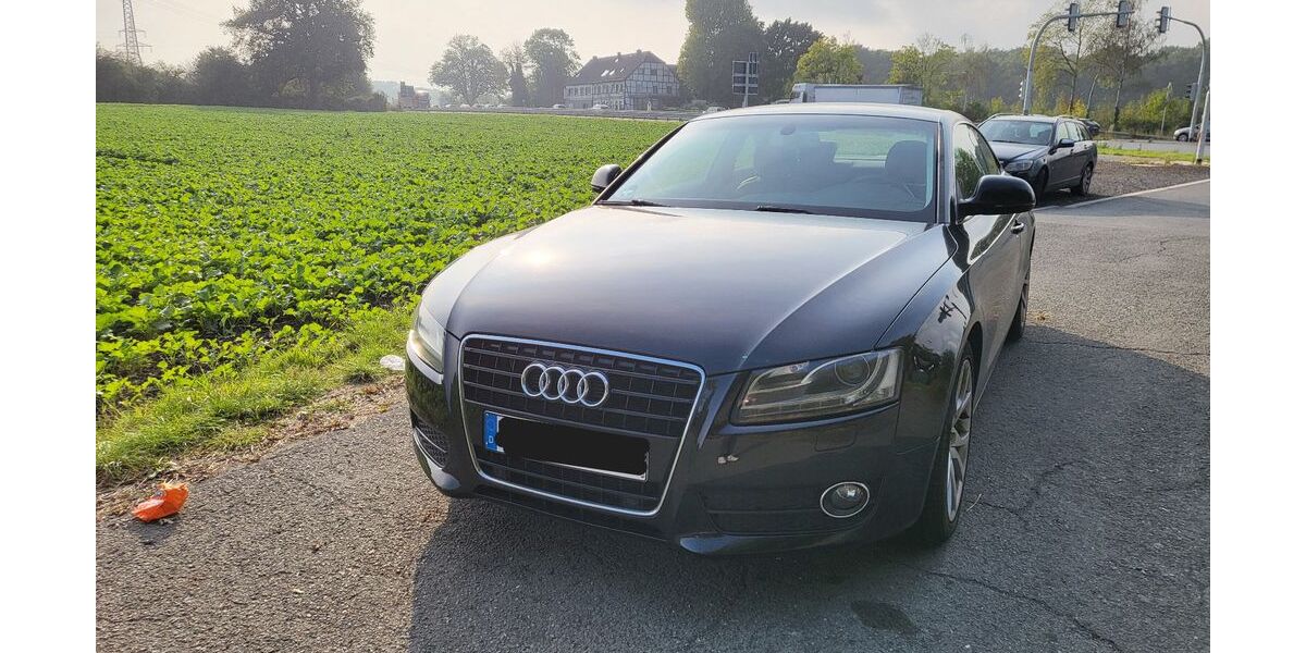 Audi A5 163.000 km 7.800 &euro; Lünen 44534