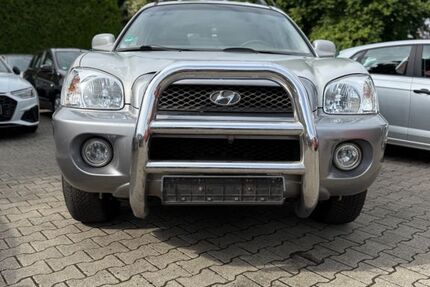 Hyundai SANTA FE 336.278 km 1.700 € Dortmund 44388