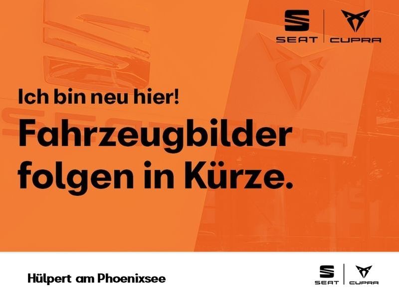 Cupra Formentor 7.813 km 33.496 € Dortmund 44269