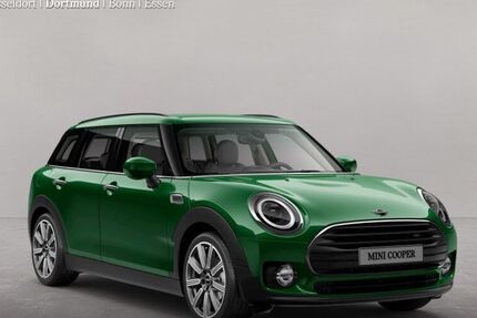 Mini Cooper Clubman