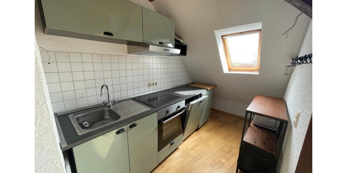 Maisonettenwohnung Dortmund Hombruch - 3 Zimmer, 97 m&sup2;, 915&euro; | Angebot:26271494