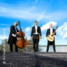 Wildes Holz - Klassiker 28.02.2026 Kolosseum