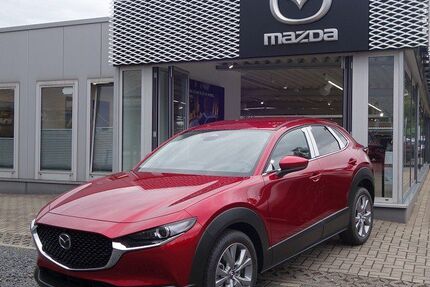 Mazda CX-30 5.500 km 31.840 € Herten 45701
