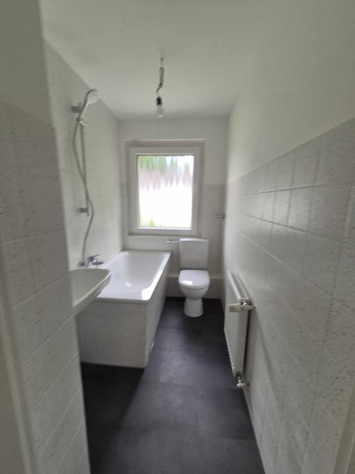 Vier Wände zum Wohlfühlen. zimmer