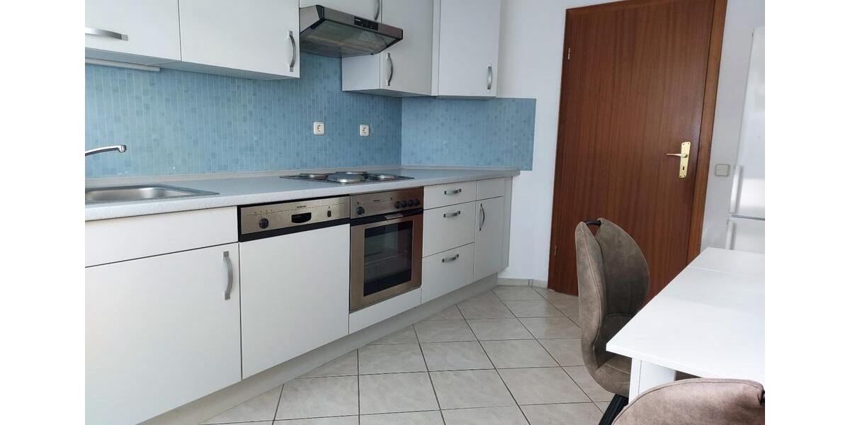 Dachgeschoßwohnung Reken - 4 Zimmer, 104 m&sup2;, 870&euro; | Angebot:24943725