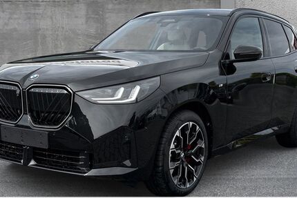 BMW X3 6.999 km 64.490 &euro; Recklinghausen 45659