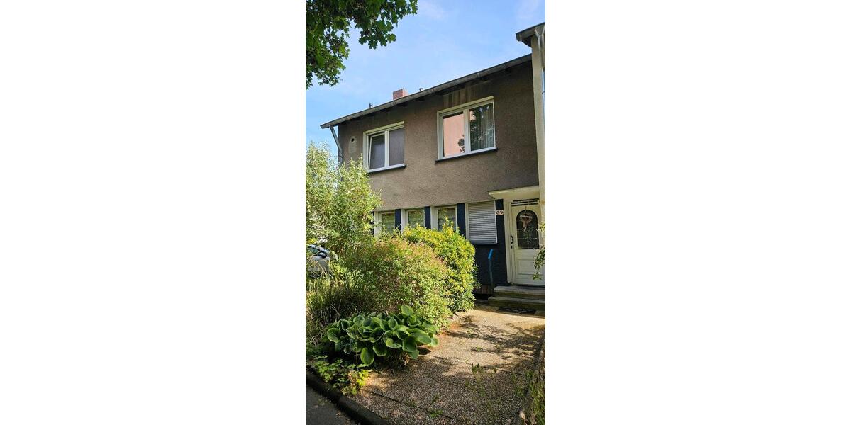 Reihenhaus Witten Heven - 4 Zimmer, 75 m&sup2;, 265.000&euro; | Angebot:26815917
