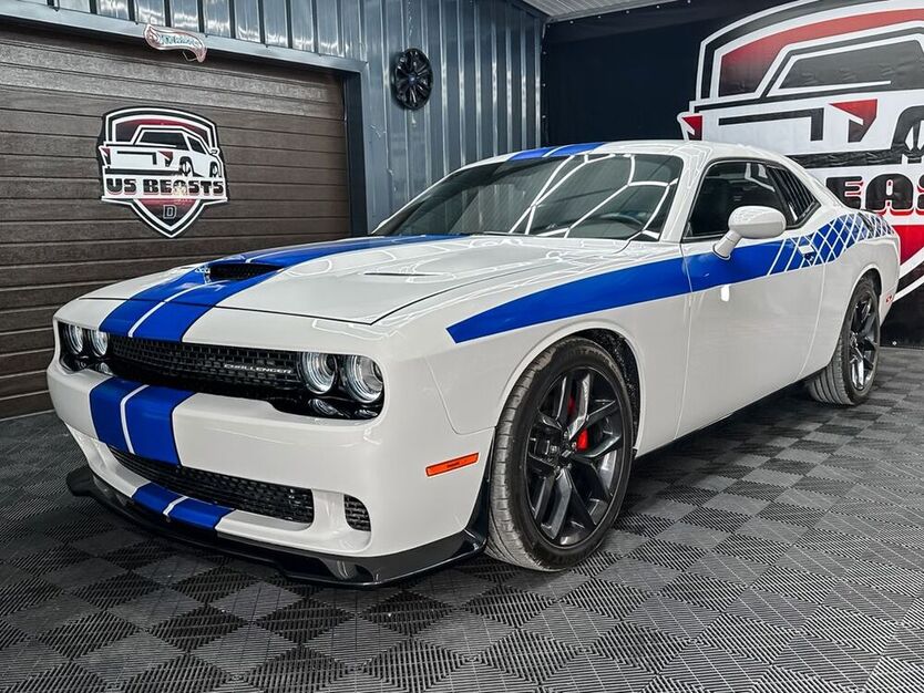 Challenger