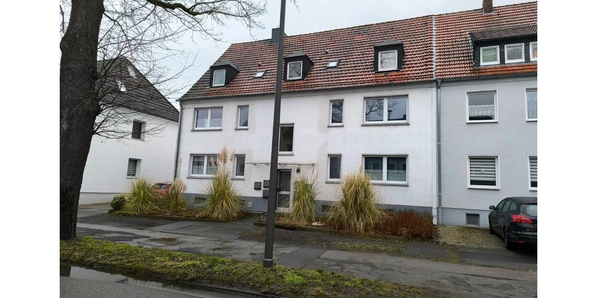 Etagenwohnung Marl Alt-Marl - 2.5 Zimmer, 53 m&sup2;, 424&euro; | Angebot:26090539