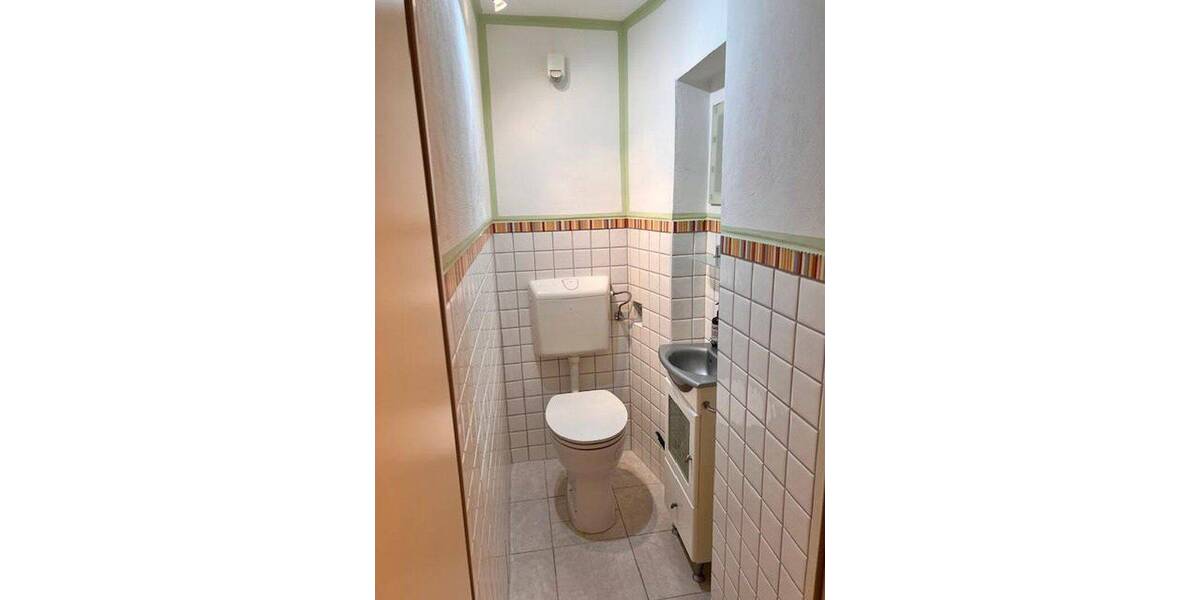 Etagenwohnung Dortmund Mitte - 2 Zimmer, 50 m&sup2;, 600&euro; | Angebot:26866293