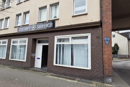 Zentral gelegenes Ladenlokal in Herne – beste Sichtlage an der Hauptstraße - Gewerbeobjekt Herne Eickel | Angebot:25131590