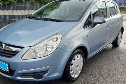 Opel Corsa 58.039 km 5.750 &euro; Gelsenkirchen 45879