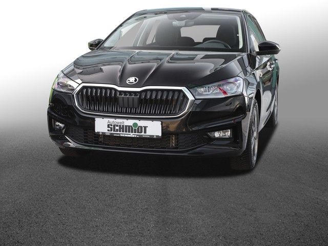 Skoda Fabia 14.625 km 20.390 &euro; Lünen 44534