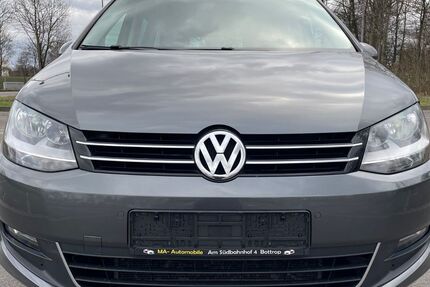 VW Sharan 115.000 km 17.990 &euro; Bottrop 46238