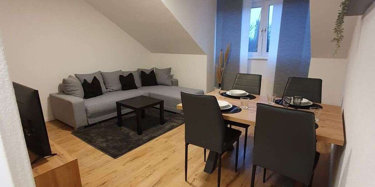Zimmer Gelsenkirchen Gelsenkirchen-Nord - 2 Zimmer, 949&euro; | Angebot:24986492