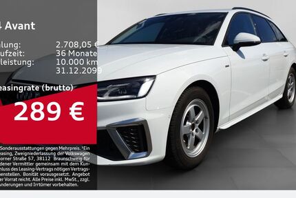 Audi A4 41.804 km 29.280 &euro; Bochum 44892