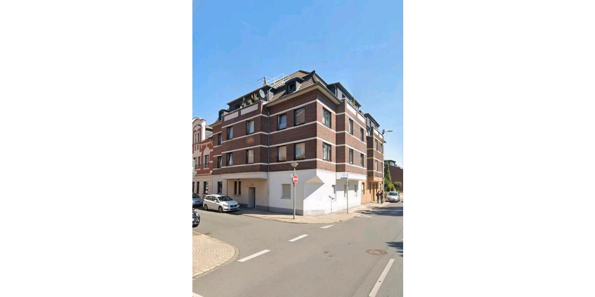 Etagenwohnung Oberhausen - 2 Zimmer, 110 m&sup2;, 150.000&euro; | Angebot:26918860