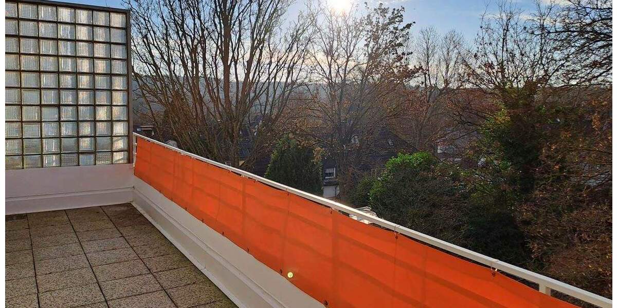 Etagenwohnung Essen Bergerhausen - 3 Zimmer, 79 m&sup2;, 235.000&euro; | Angebot:24401134