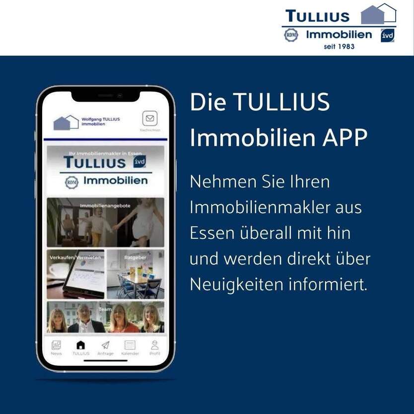 großes Reiheneckhaus mit Terrasse, kleinem Garten und Garage in Essen-Schönebeck 5 zimmer