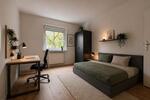 Erdgeschoßwohnung Dortmund Innenstadt Nord - 3 Zimmer, 60 m&sup2;, 620&euro; | Angebot:26256326