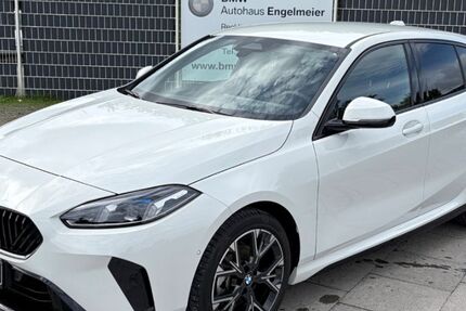 BMW 120 1.001 km 31.900 &euro; Haltern am See 45721