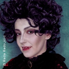 Kulturbrigaden@Fletch Bizzel - Der Kleine Vampir - Folge 1 & 2 02.11.2025 Theater Fletch Bizzel