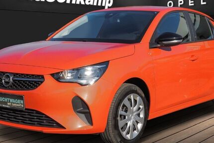 Opel Corsa 40.924 km 13.480 € Lüdinghausen 59348