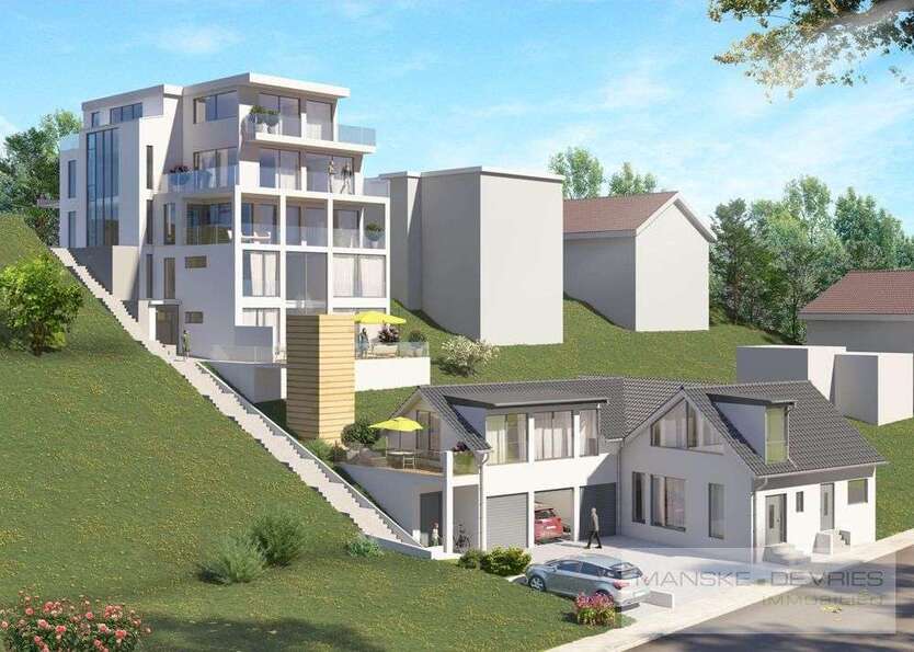Grundstück zu verkaufen in Mülheim an der Ruhr 1.100.000 € 866 m²