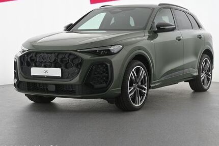 Audi Q5 2.500 km 64.880 &euro; Essen 45143