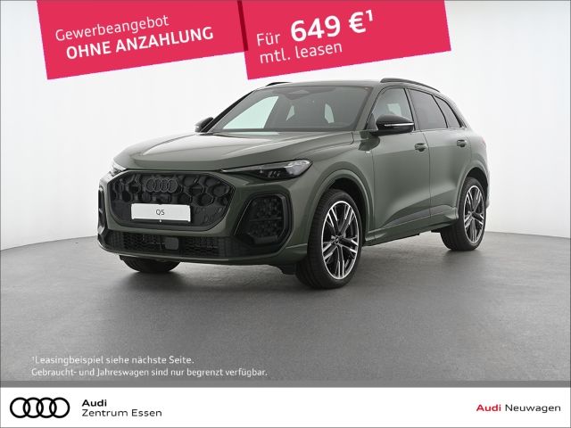 Audi Q5 2.500 km 64.880 &euro; Essen 45143